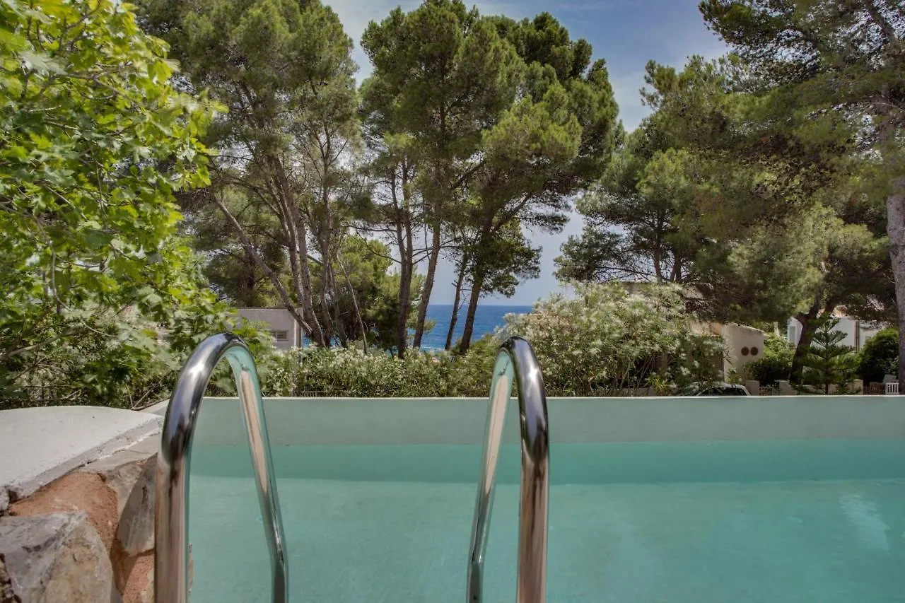 Tatil Evi Ideal Property Mallorca - Padri Font de sa Cala