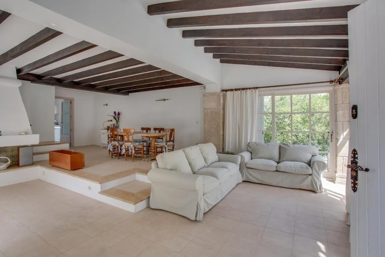 Ideal Property Mallorca - Padri フォン・デ・サ・カラ スペイン
