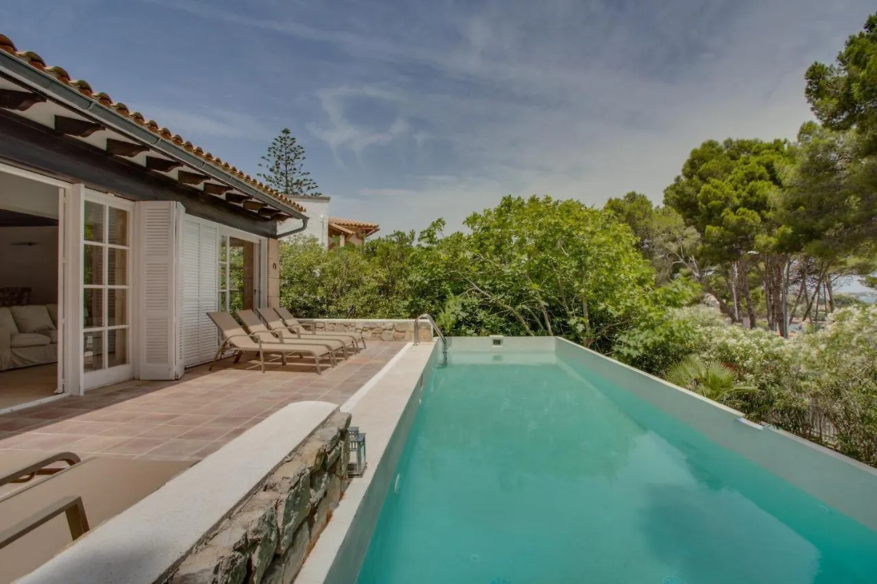 Ideal Property Mallorca - Padri フォン・デ・サ・カラ 別荘