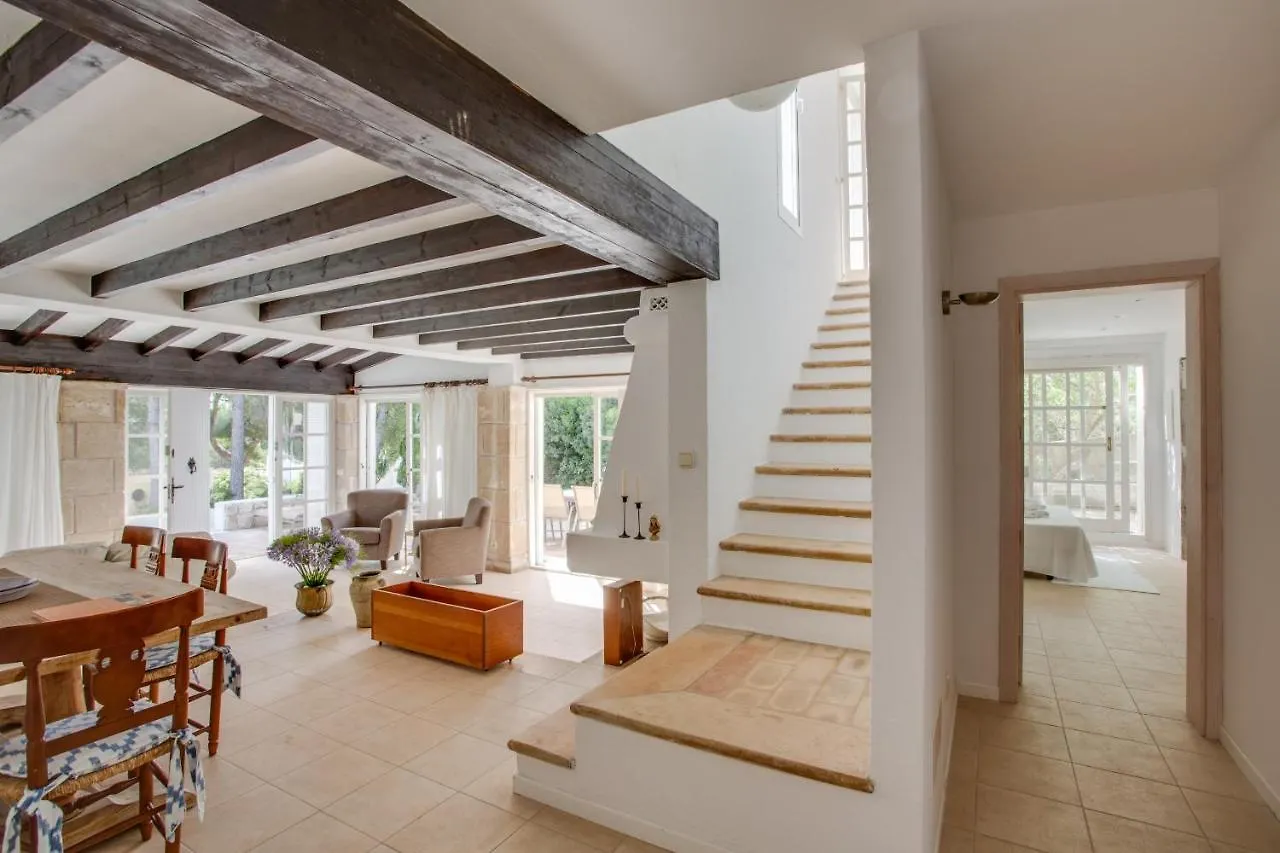 別荘 Ideal Property Mallorca - Padri フォン・デ・サ・カラ スペイン