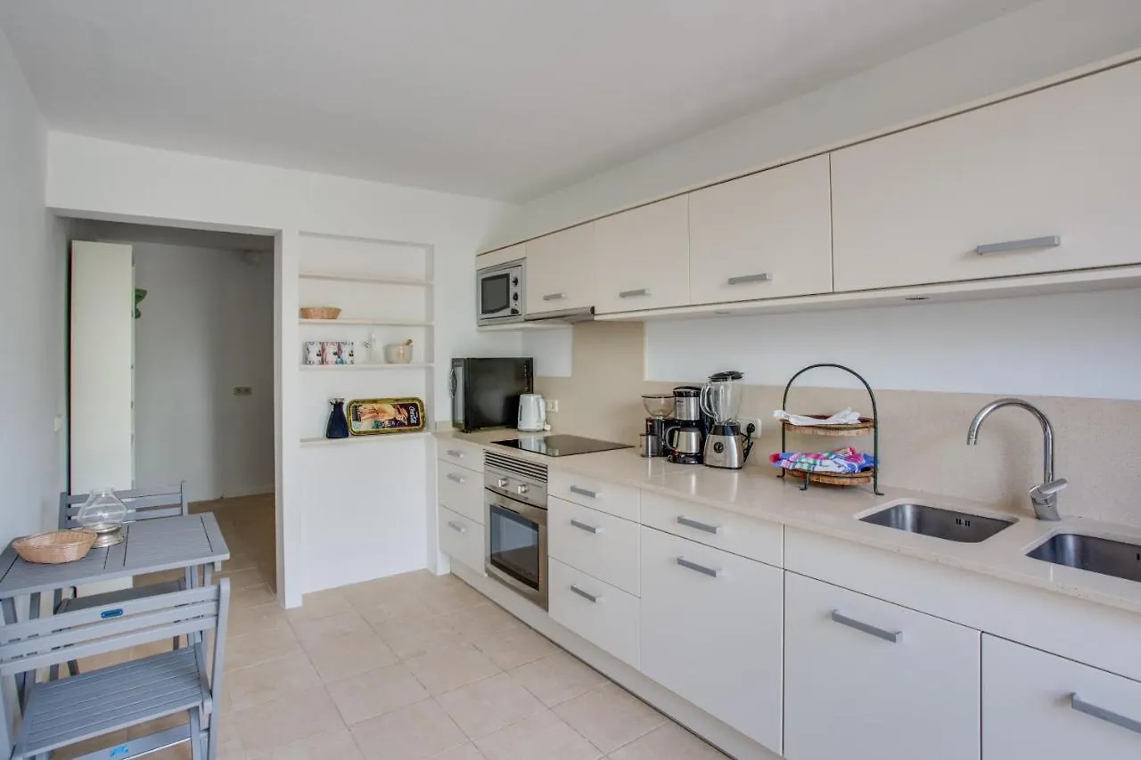 Ideal Property Mallorca - Padri フォン・デ・サ・カラ
