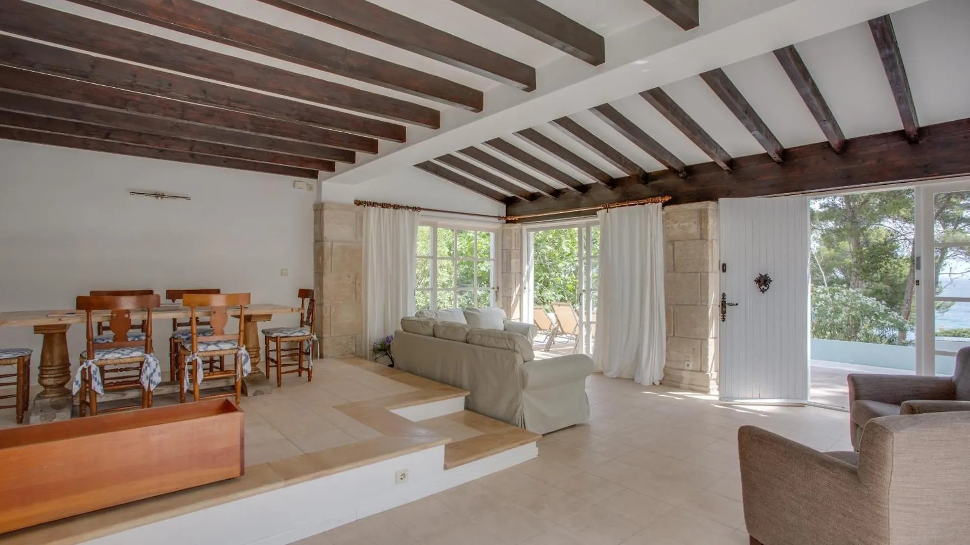 Ideal Property Mallorca - Padri フォン・デ・サ・カラ