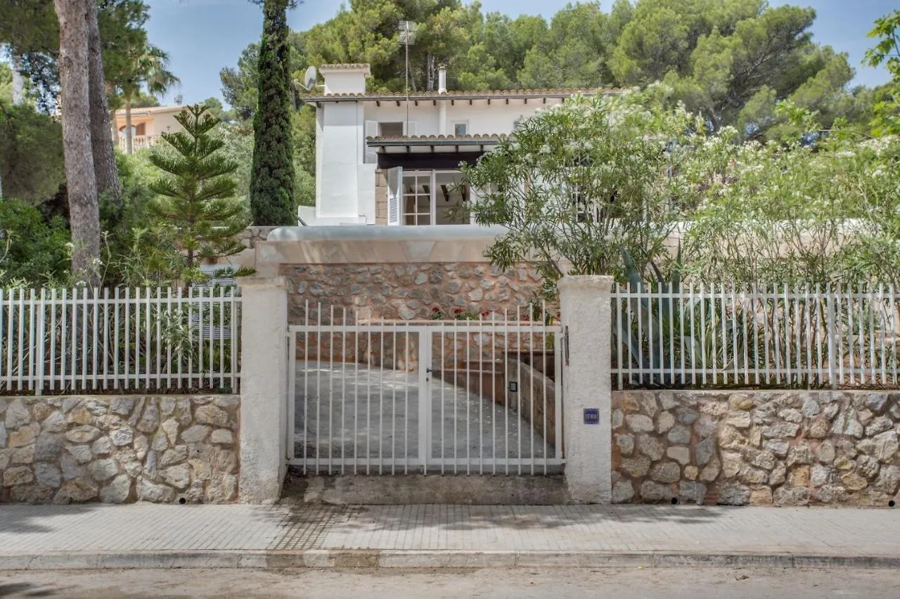 Ideal Property Mallorca - Padri フォン・デ・サ・カラ