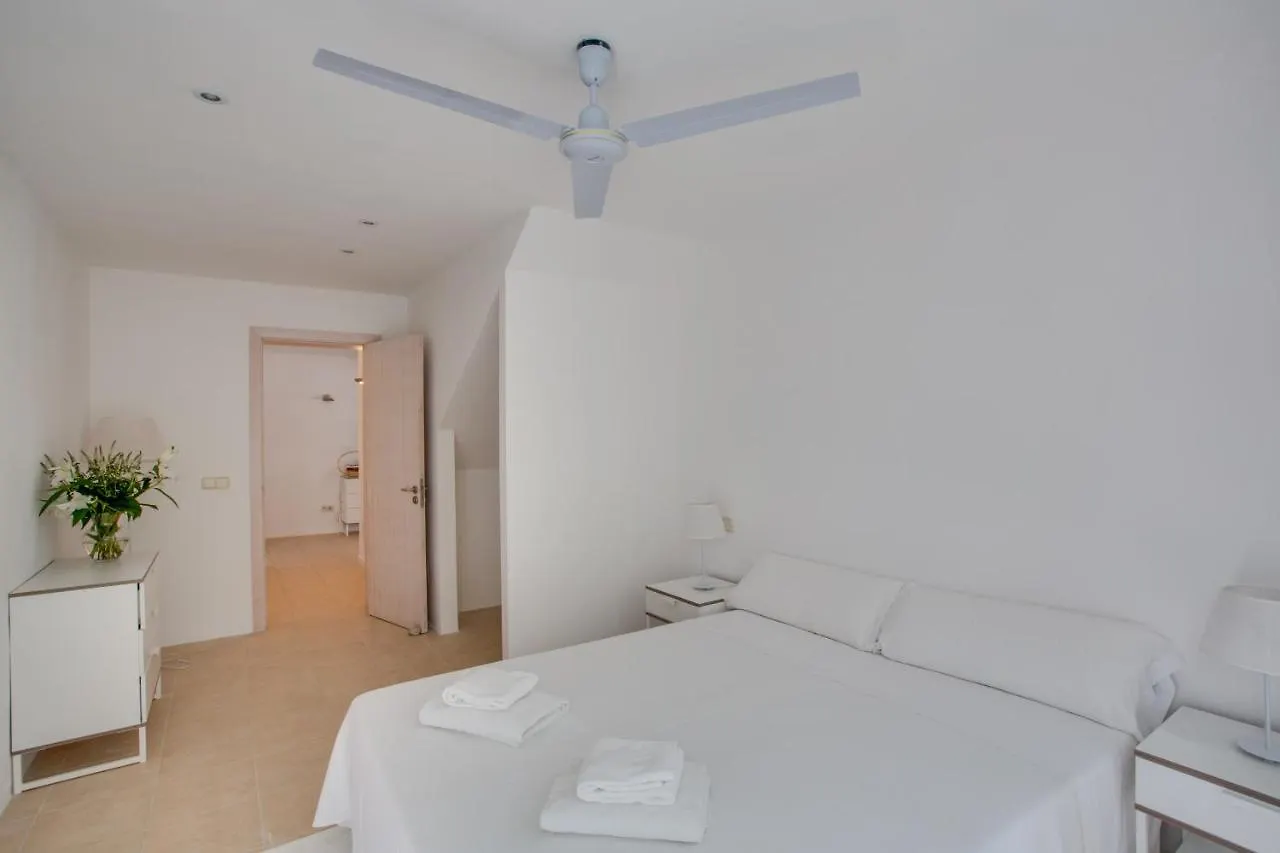 Ideal Property Mallorca - Padri フォン・デ・サ・カラ 0*,  スペイン