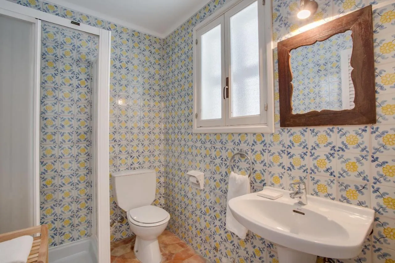 Ideal Property Mallorca - Padri フォン・デ・サ・カラ 別荘