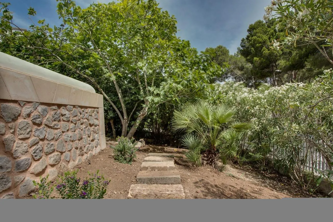 Ideal Property Mallorca - Padri Font de sa Cala İspanya