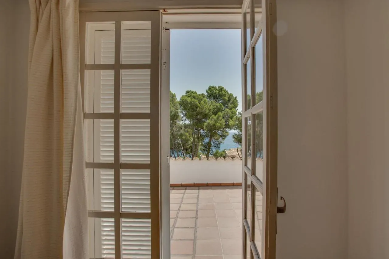Ideal Property Mallorca - Padri フォン・デ・サ・カラ 別荘
